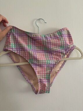 Vero Moda Swim Bottoms